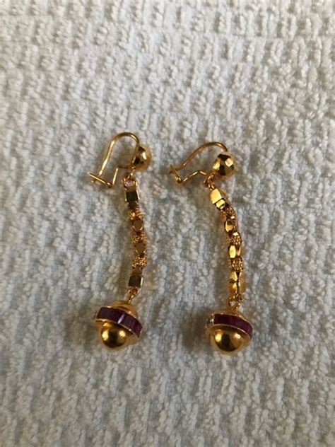 chanel earrings king of prussia